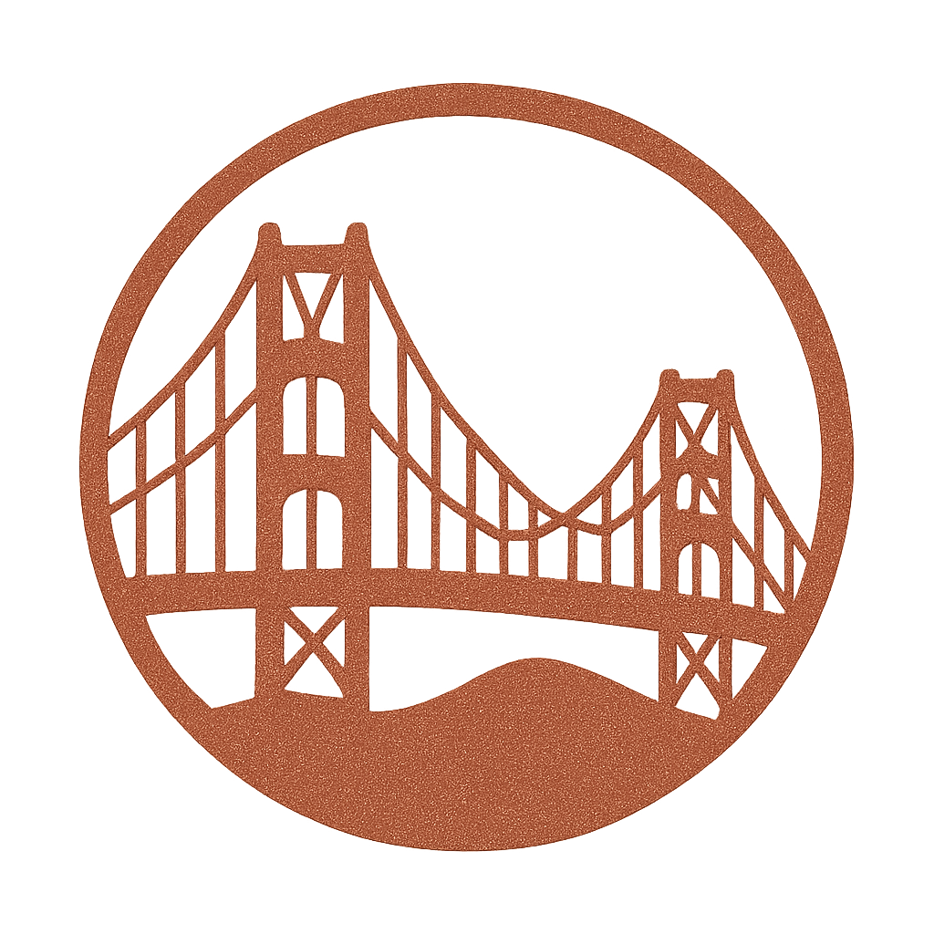 Bay Area Farmers Markets Logo
